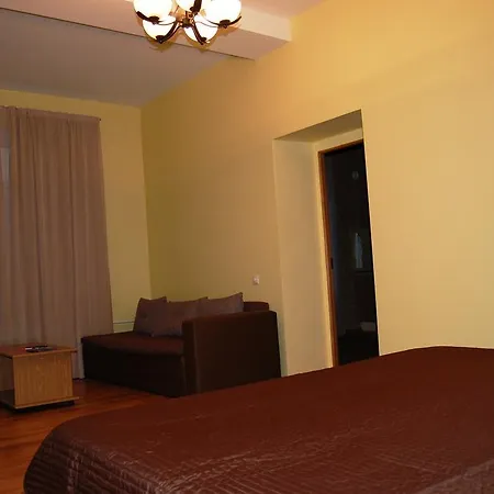 Apartment Valdemaras 91 Riga