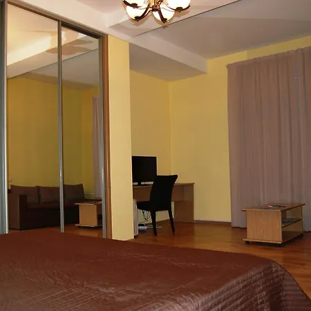 Apartment Valdemaras 91