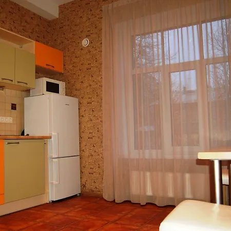 Apartment Valdemaras 91