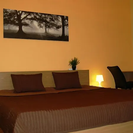 Apartment Valdemaras 91 *