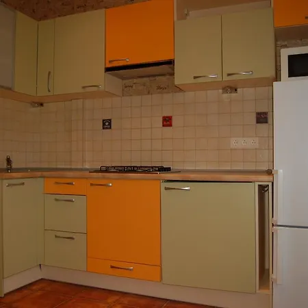 Valdemaras 91 Apartment