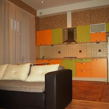 Apartment Valdemaras 91 *
